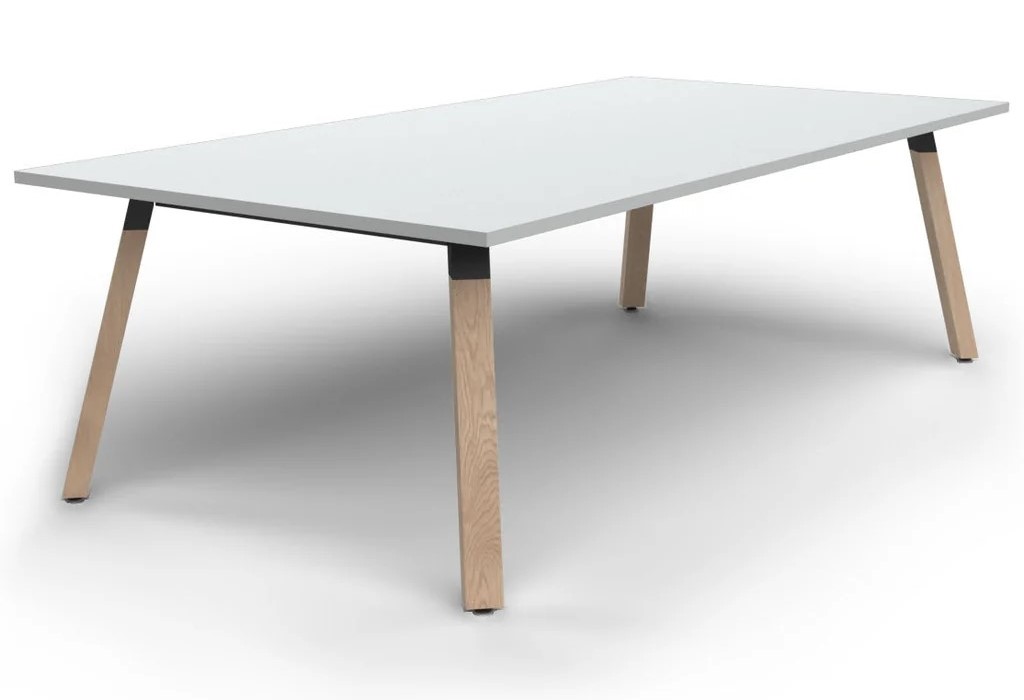 Plantation Table 1800-2400W x 900-1200D